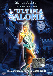 Salome's Last Dance (DVD)